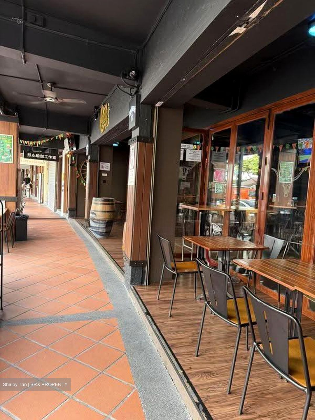 Lorong Telok (D1), Shop House #622537451